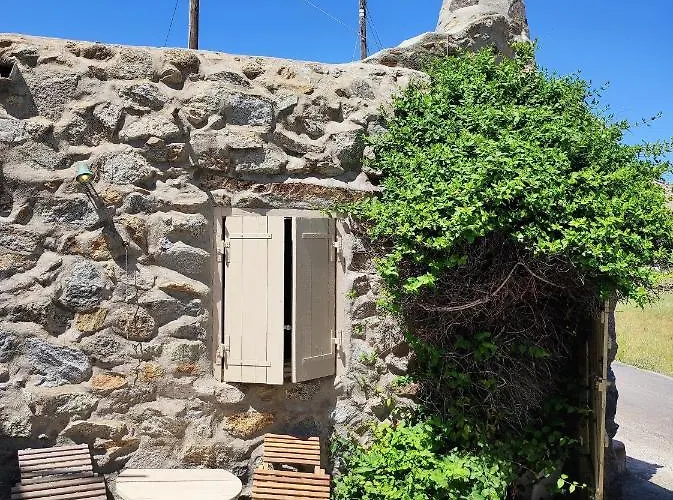 Pyrgi Artemis Place *