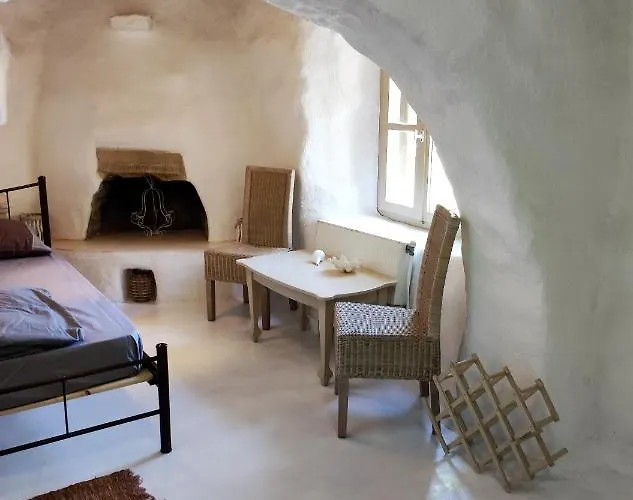 Pyrgi Artemis Place Apartment *