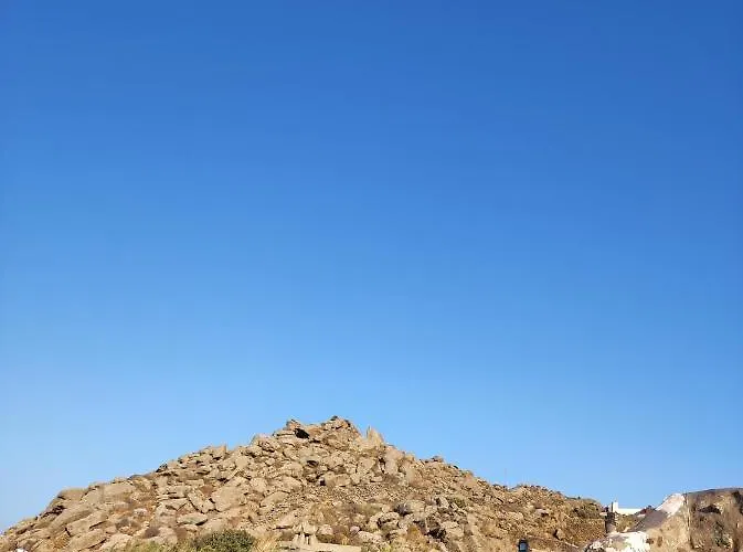 Pyrgi Artemis Place *