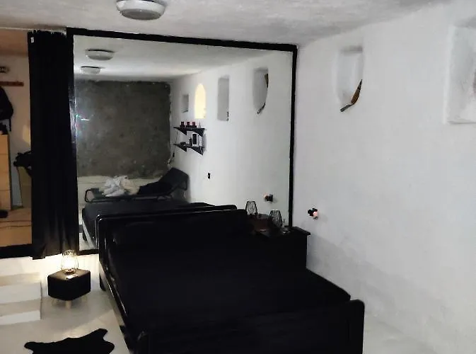 Apartment Pyrgi Artemis Place