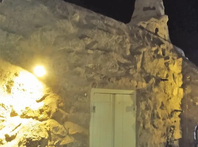 Pyrgi Artemis Place Lejlighed