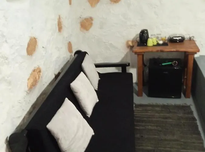 Apartment Pyrgi Artemis Place