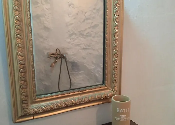 Pyrgi Artemis Place Apartment Super Paradise Beach (Mykonos)