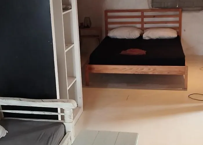 Pyrgi Artemis Place Apartment