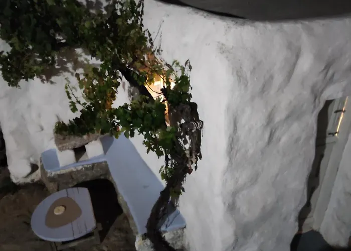 Pyrgi Artemis Place *