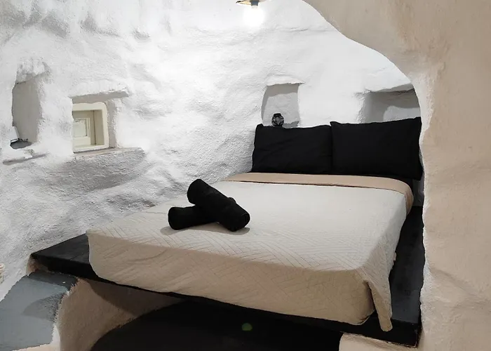 Apartment Pyrgi Artemis Place Super Paradise Beach (Mykonos)