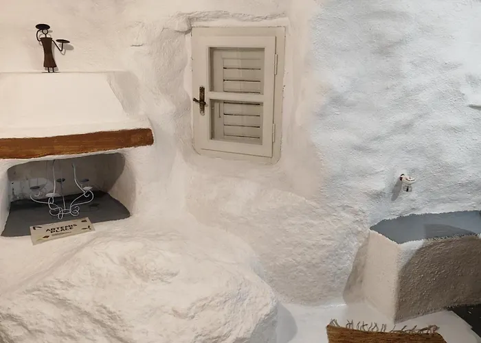 Pyrgi Artemis Place Lägenhet Super Paradise Beach (Mykonos)