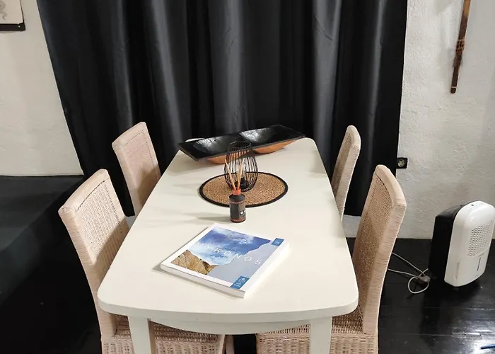 Apartment Pyrgi Artemis Place Super Paradise Beach (Mykonos)