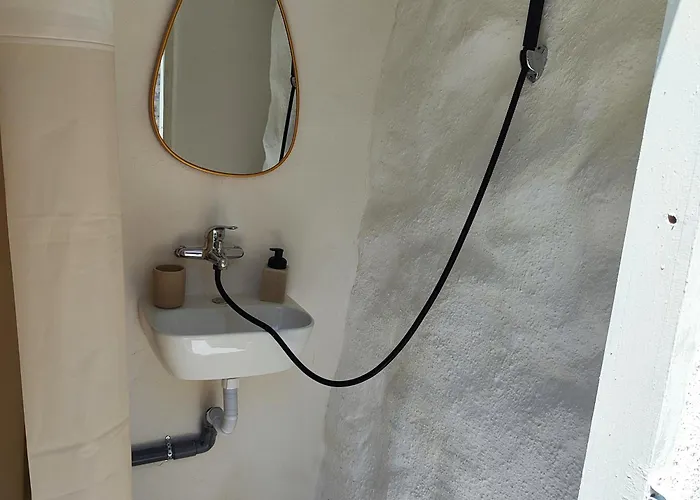 Pyrgi Artemis Place * Super Paradise Beach (Mykonos)