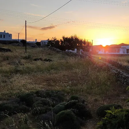 Pyrgi Artemis Place *