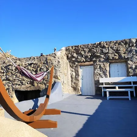 Apartment Pyrgi Artemis Place Super Paradise Beach (Mykonos)