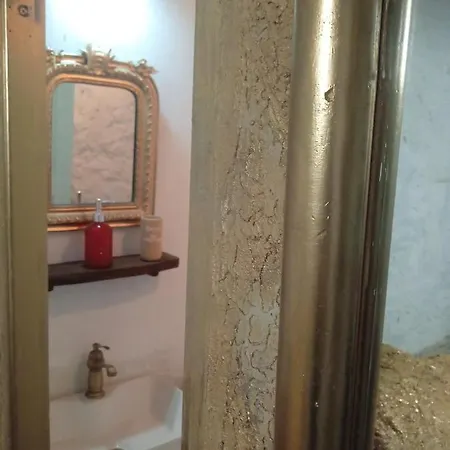 Apartment Pyrgi Artemis Place