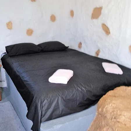 Pyrgi Artemis Place Super Paradise Beach (Mykonos)