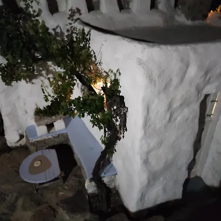 Pyrgi Artemis Place *