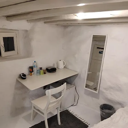 Pyrgi Artemis Place